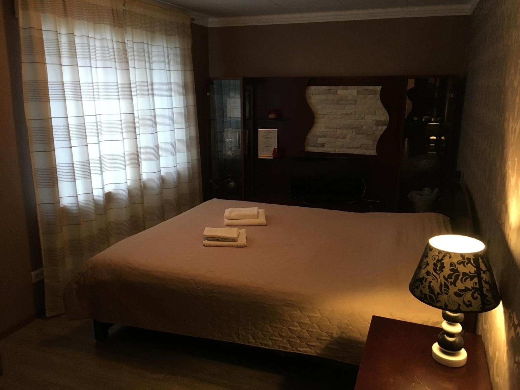 Apartment Lee